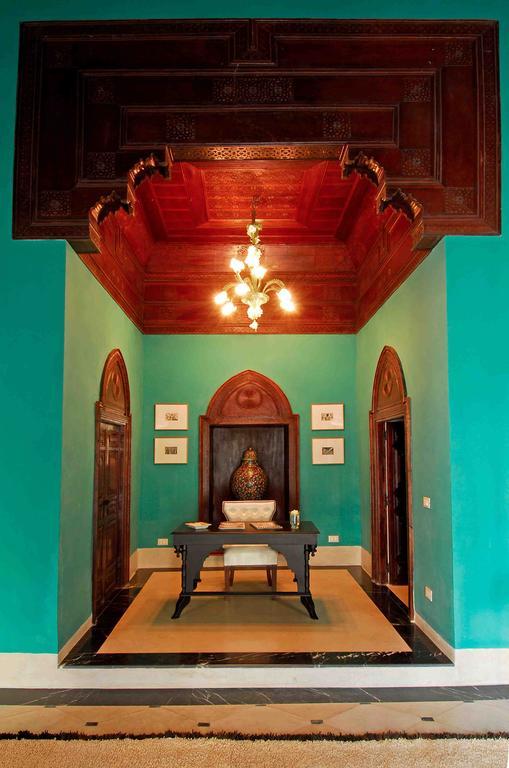 Riad Lotus Privilege Marrakesh Kamer foto