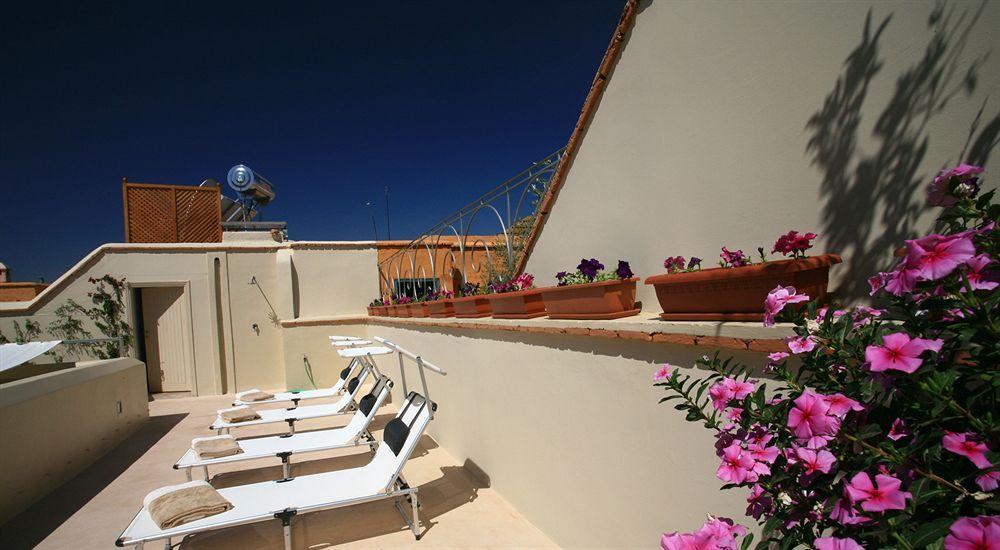 Riad Lotus Privilege Marrakesh Buitenkant foto