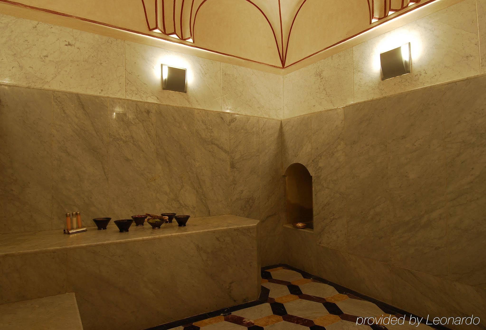 Riad Lotus Privilege Marrakesh Faciliteiten foto